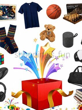 New 🤩 Amazon $200+ Boxing Day Return Wholesale Electronics & More Mystery Box